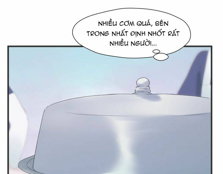 Lượm Được Một Tiểu Hồ Ly 3 Chapter 17 - Trang 2