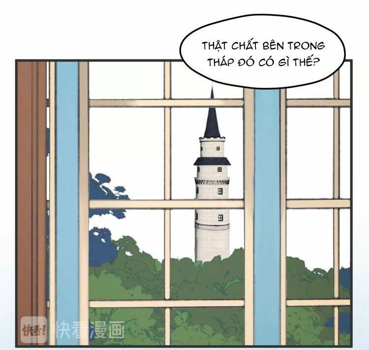 Lượm Được Một Tiểu Hồ Ly 3 Chapter 17 - Trang 2