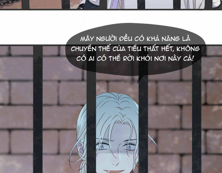 Lượm Được Một Tiểu Hồ Ly 3 Chapter 17 - Trang 2