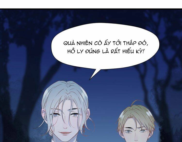 Lượm Được Một Tiểu Hồ Ly 3 Chapter 17 - Trang 2