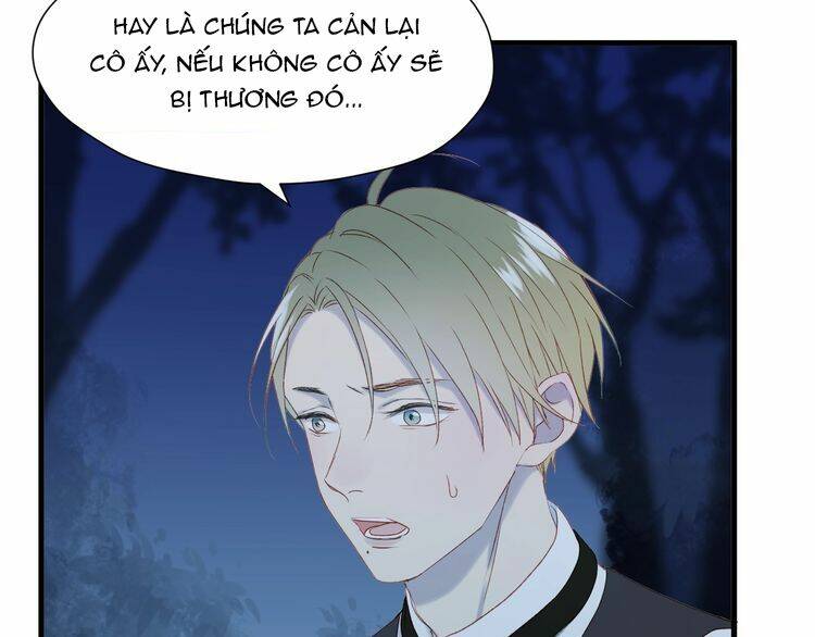 Lượm Được Một Tiểu Hồ Ly 3 Chapter 17 - Trang 2