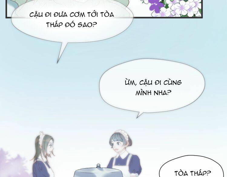 Lượm Được Một Tiểu Hồ Ly 3 Chapter 17 - Trang 2