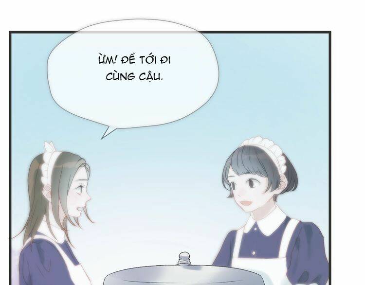 Lượm Được Một Tiểu Hồ Ly 3 Chapter 17 - Trang 2