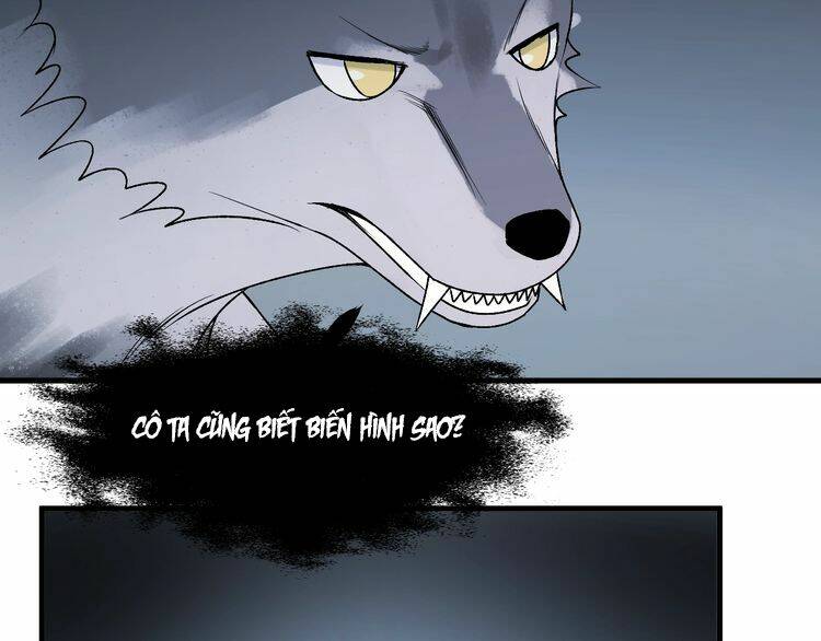 Lượm Được Một Tiểu Hồ Ly 3 Chapter 18 - Trang 2