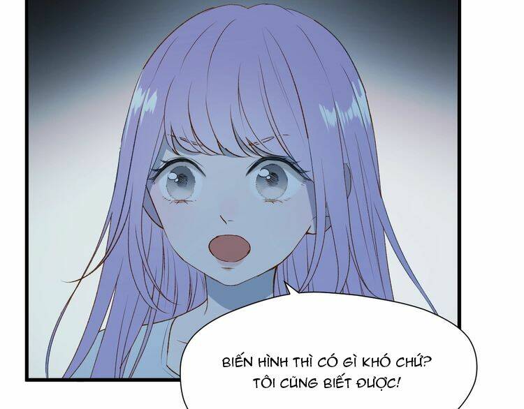 Lượm Được Một Tiểu Hồ Ly 3 Chapter 18 - Trang 2