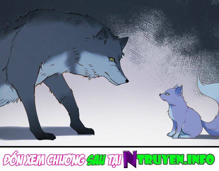 Lượm Được Một Tiểu Hồ Ly 3 Chapter 18 - Trang 2