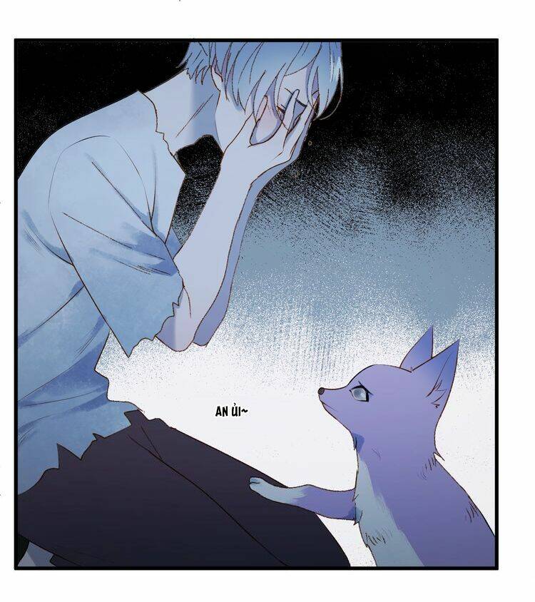 Lượm Được Một Tiểu Hồ Ly 3 Chapter 19 - Trang 2