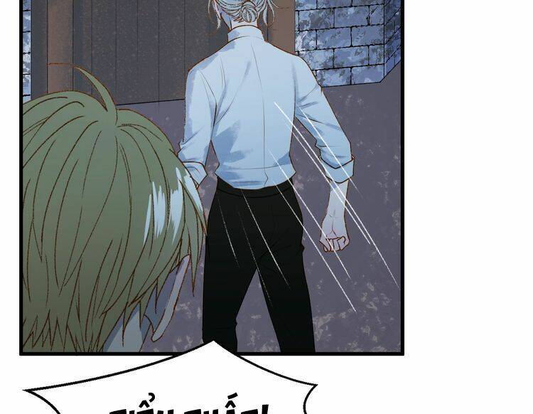 Lượm Được Một Tiểu Hồ Ly 3 Chapter 19 - Trang 2