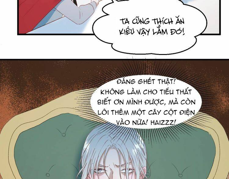 Lượm Được Một Tiểu Hồ Ly 3 Chapter 20 - Trang 2