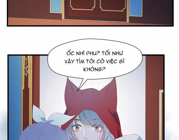 Lượm Được Một Tiểu Hồ Ly 3 Chapter 20 - Trang 2