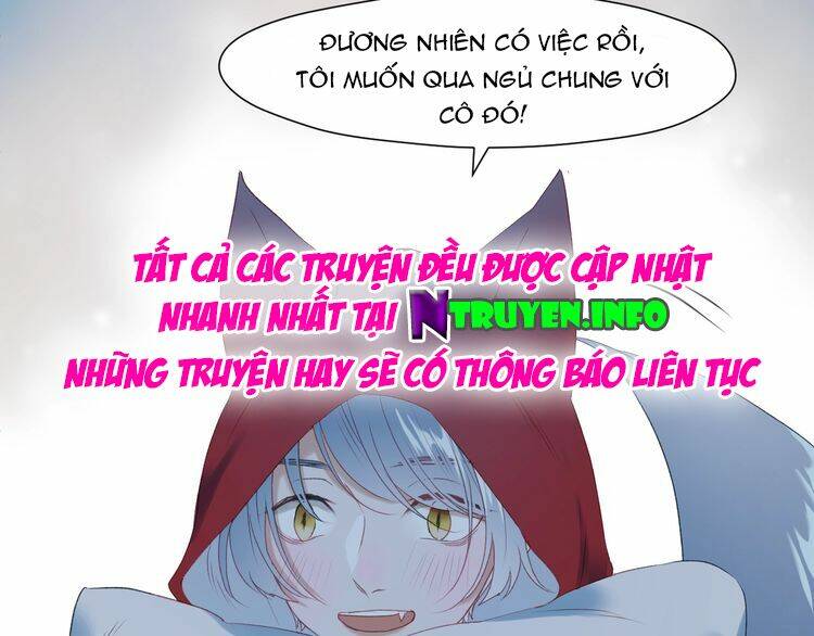 Lượm Được Một Tiểu Hồ Ly 3 Chapter 20 - Trang 2