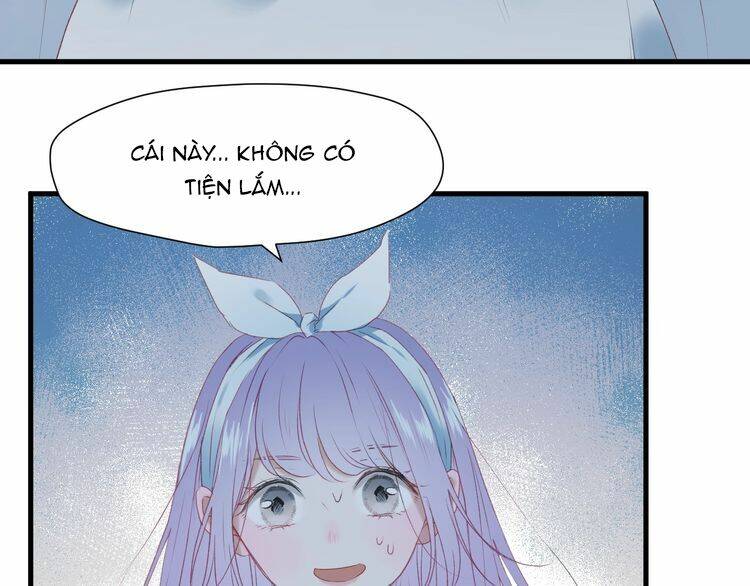 Lượm Được Một Tiểu Hồ Ly 3 Chapter 20 - Trang 2