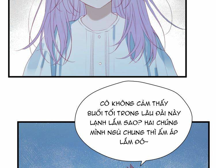 Lượm Được Một Tiểu Hồ Ly 3 Chapter 20 - Trang 2