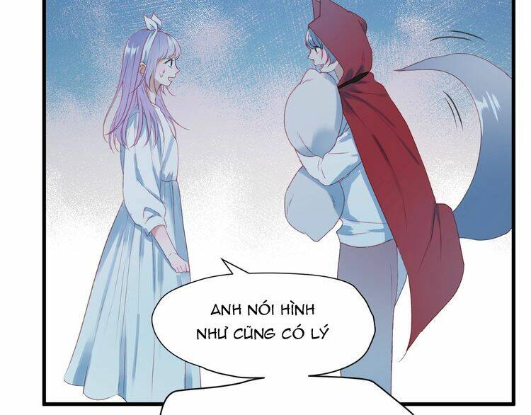 Lượm Được Một Tiểu Hồ Ly 3 Chapter 20 - Trang 2