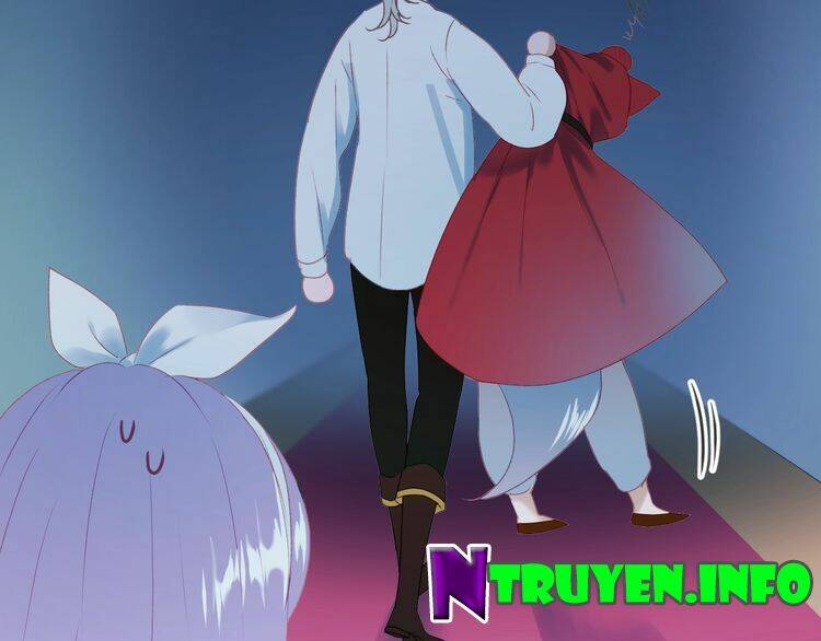 Lượm Được Một Tiểu Hồ Ly 3 Chapter 20 - Trang 2