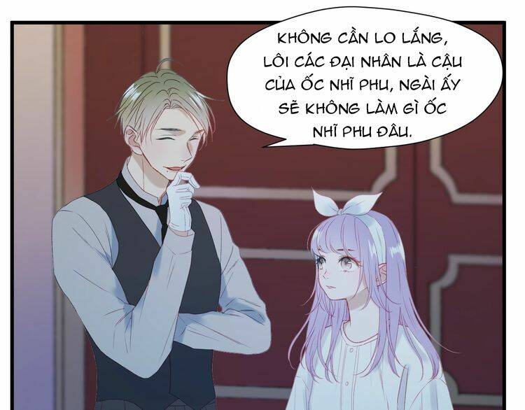 Lượm Được Một Tiểu Hồ Ly 3 Chapter 20 - Trang 2