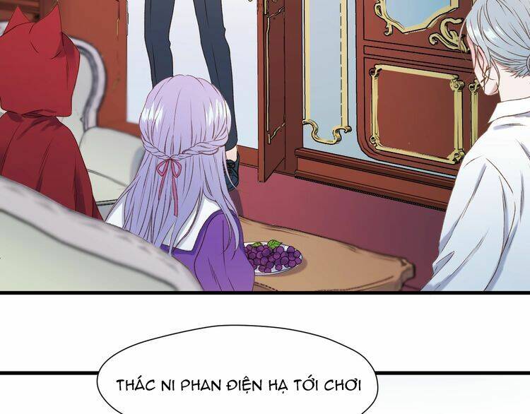 Lượm Được Một Tiểu Hồ Ly 3 Chapter 22 - Trang 2