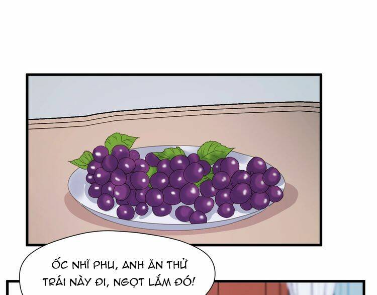 Lượm Được Một Tiểu Hồ Ly 3 Chapter 22 - Trang 2