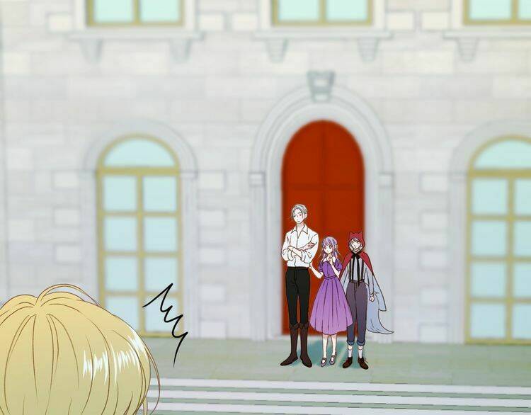 Lượm Được Một Tiểu Hồ Ly 3 Chapter 22 - Trang 2