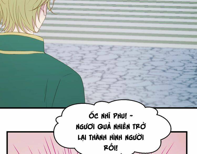 Lượm Được Một Tiểu Hồ Ly 3 Chapter 22 - Trang 2