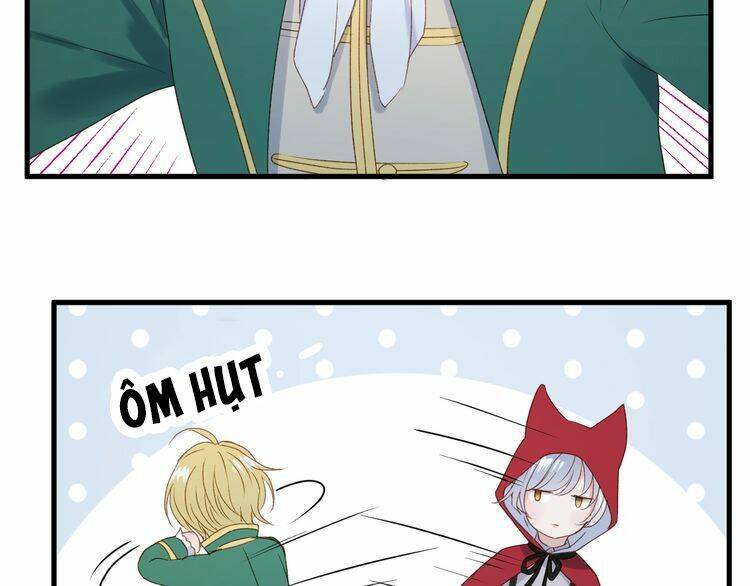 Lượm Được Một Tiểu Hồ Ly 3 Chapter 22 - Trang 2