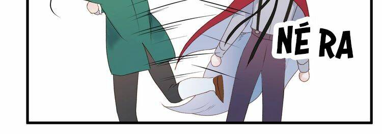 Lượm Được Một Tiểu Hồ Ly 3 Chapter 22 - Trang 2