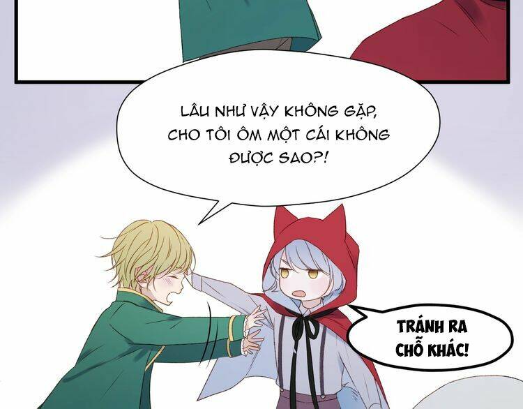 Lượm Được Một Tiểu Hồ Ly 3 Chapter 22 - Trang 2