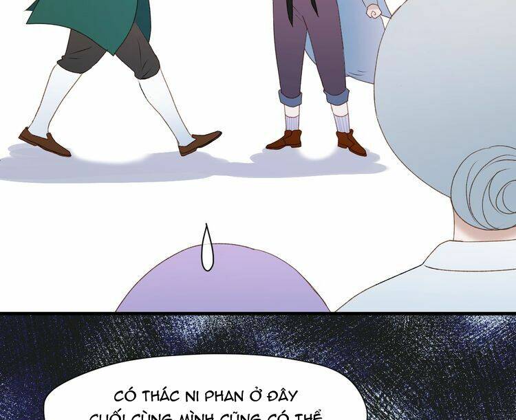 Lượm Được Một Tiểu Hồ Ly 3 Chapter 22 - Trang 2