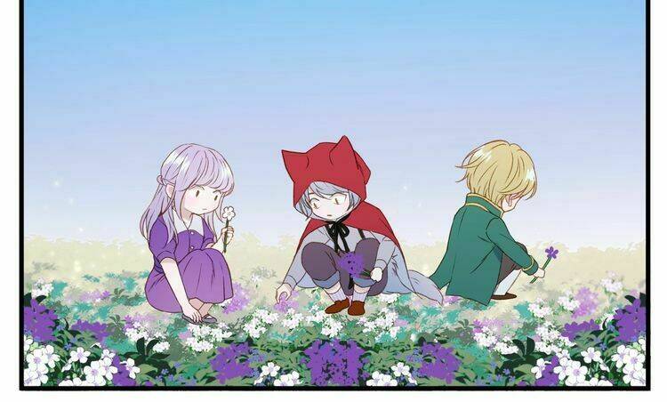 Lượm Được Một Tiểu Hồ Ly 3 Chapter 22 - Trang 2