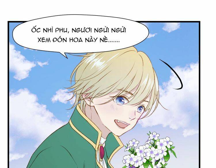 Lượm Được Một Tiểu Hồ Ly 3 Chapter 22 - Trang 2