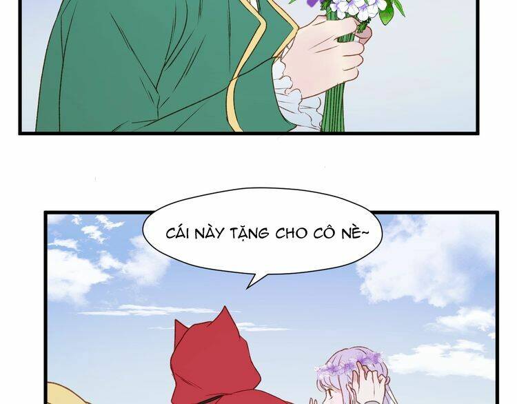 Lượm Được Một Tiểu Hồ Ly 3 Chapter 22 - Trang 2