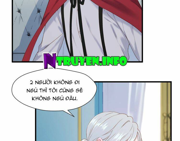 Lượm Được Một Tiểu Hồ Ly 3 Chapter 22 - Trang 2