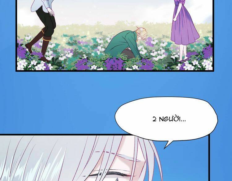 Lượm Được Một Tiểu Hồ Ly 3 Chapter 24 - Trang 2