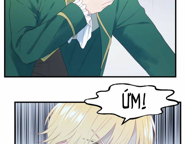 Lượm Được Một Tiểu Hồ Ly 3 Chapter 24 - Trang 2