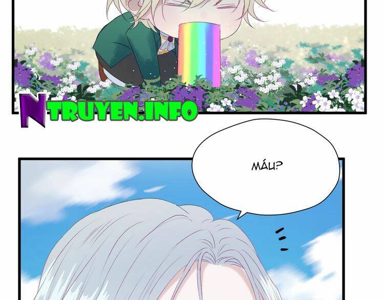 Lượm Được Một Tiểu Hồ Ly 3 Chapter 24 - Trang 2