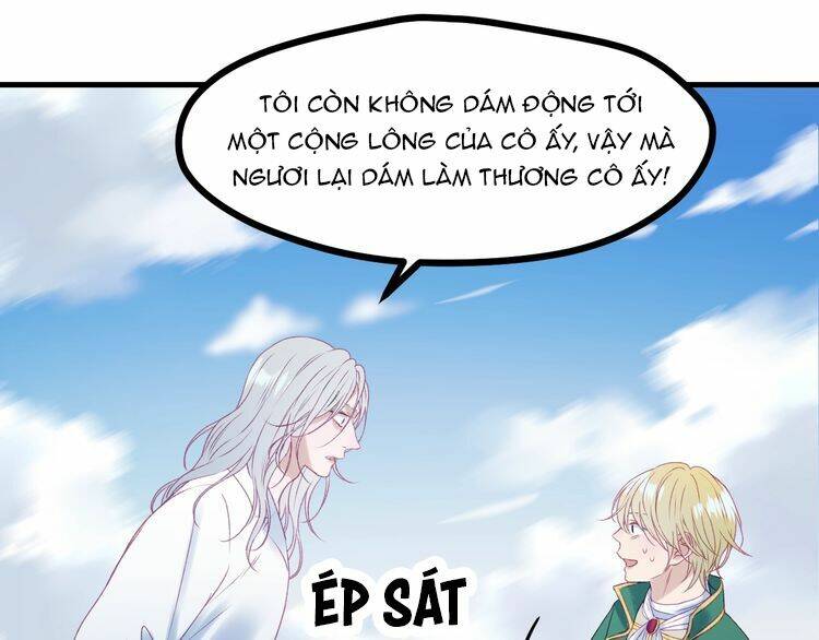 Lượm Được Một Tiểu Hồ Ly 3 Chapter 24 - Trang 2