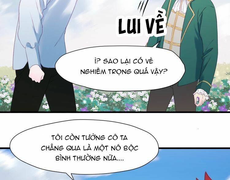 Lượm Được Một Tiểu Hồ Ly 3 Chapter 24 - Trang 2