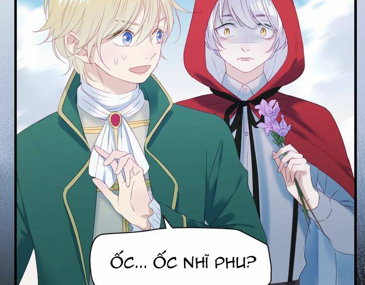 Lượm Được Một Tiểu Hồ Ly 3 Chapter 24 - Trang 2