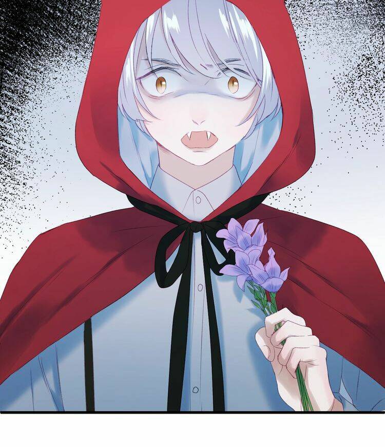 Lượm Được Một Tiểu Hồ Ly 3 Chapter 24 - Trang 2