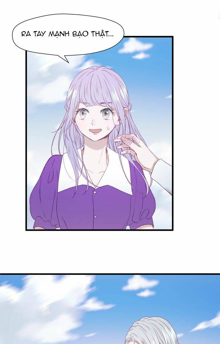 Lượm Được Một Tiểu Hồ Ly 3 Chapter 24 - Trang 2