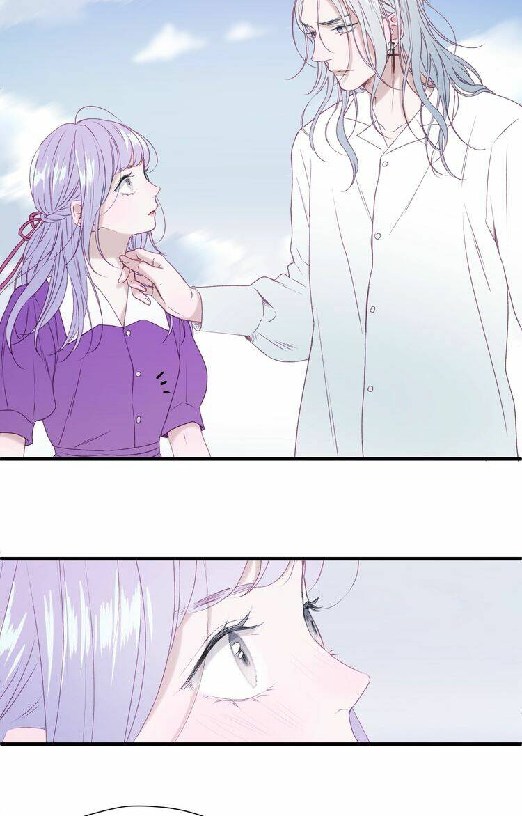 Lượm Được Một Tiểu Hồ Ly 3 Chapter 24 - Trang 2