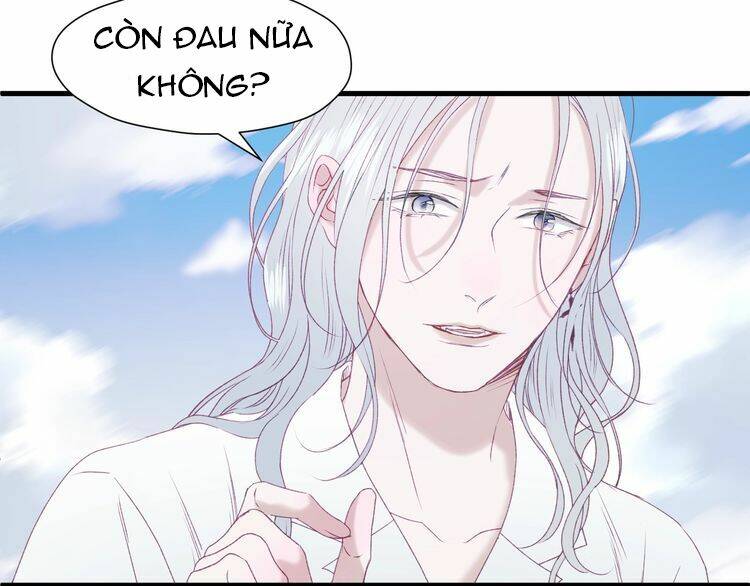 Lượm Được Một Tiểu Hồ Ly 3 Chapter 24 - Trang 2