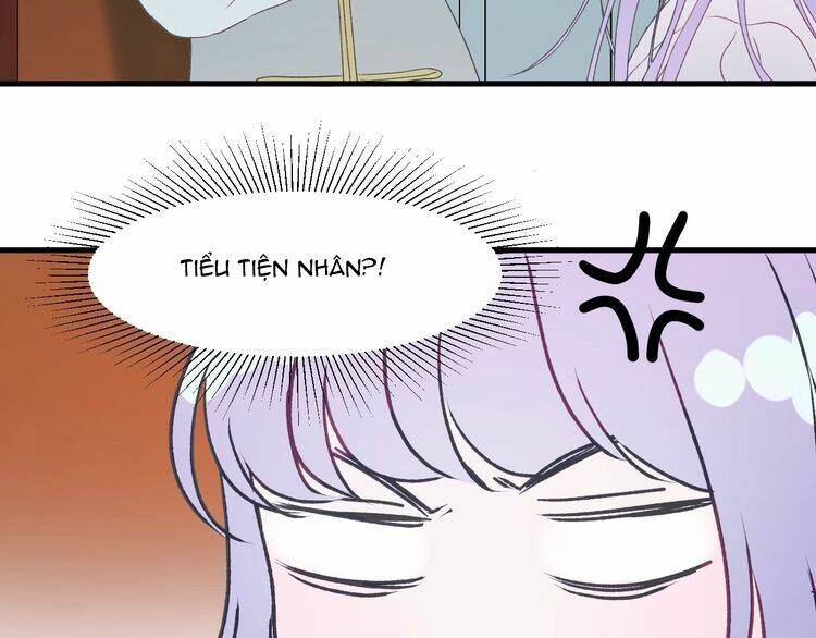 Lượm Được Một Tiểu Hồ Ly 3 Chapter 25 - Trang 2