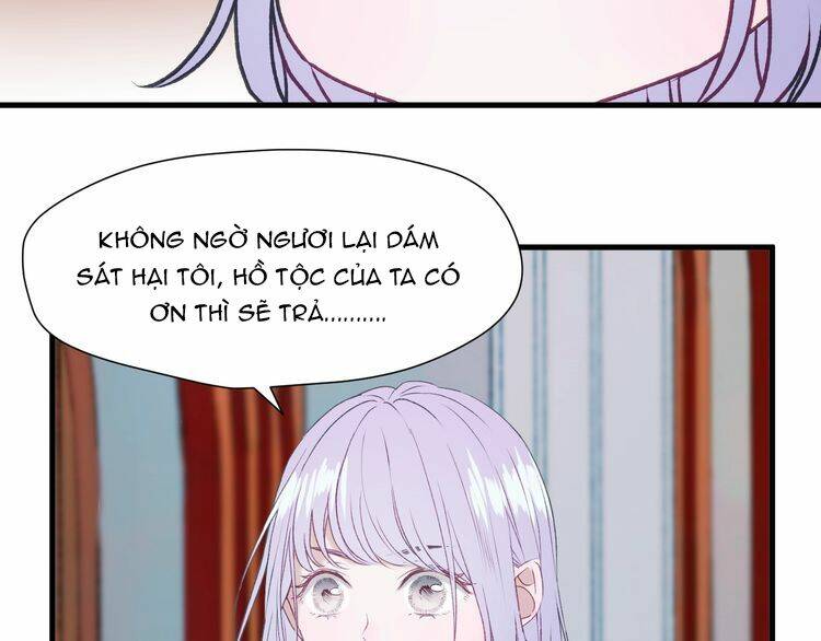 Lượm Được Một Tiểu Hồ Ly 3 Chapter 25 - Trang 2