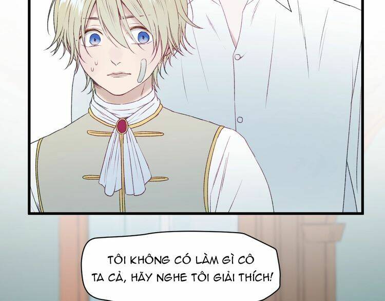 Lượm Được Một Tiểu Hồ Ly 3 Chapter 25 - Trang 2