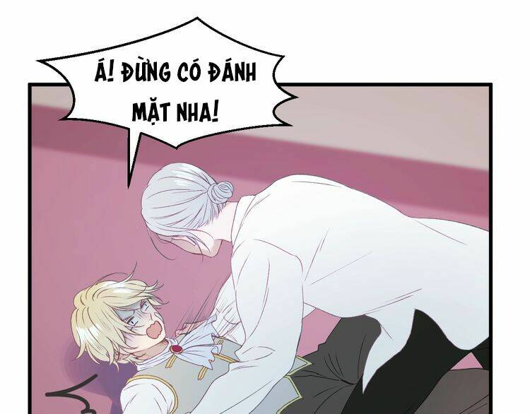 Lượm Được Một Tiểu Hồ Ly 3 Chapter 25 - Trang 2