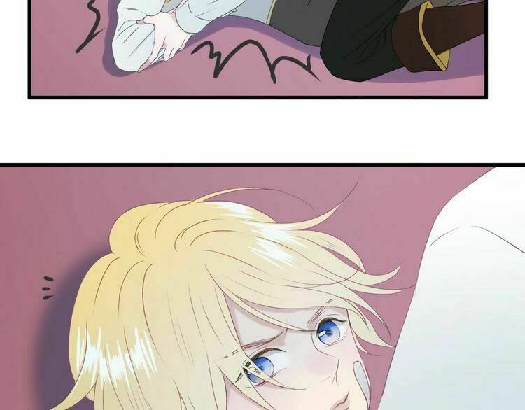 Lượm Được Một Tiểu Hồ Ly 3 Chapter 25 - Trang 2