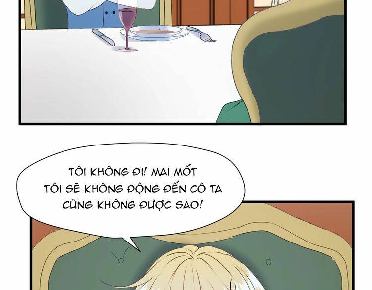 Lượm Được Một Tiểu Hồ Ly 3 Chapter 25 - Trang 2