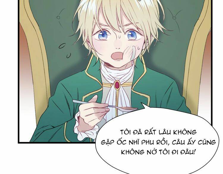 Lượm Được Một Tiểu Hồ Ly 3 Chapter 25 - Trang 2