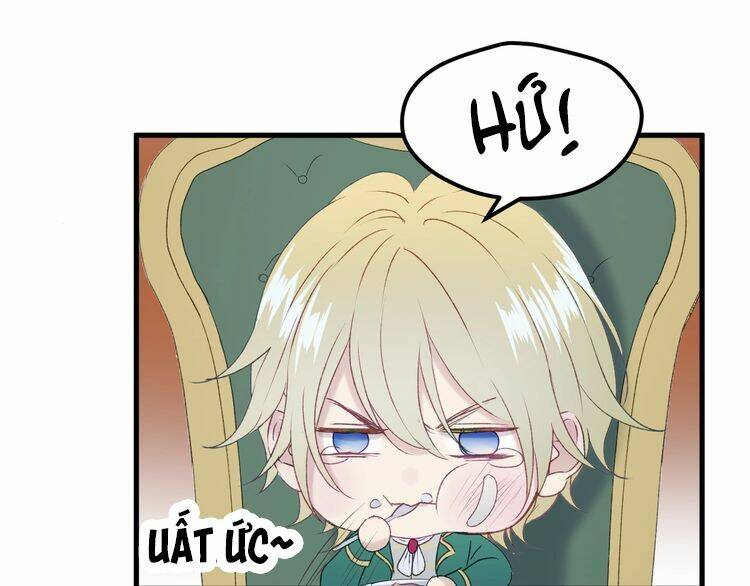 Lượm Được Một Tiểu Hồ Ly 3 Chapter 25 - Trang 2
